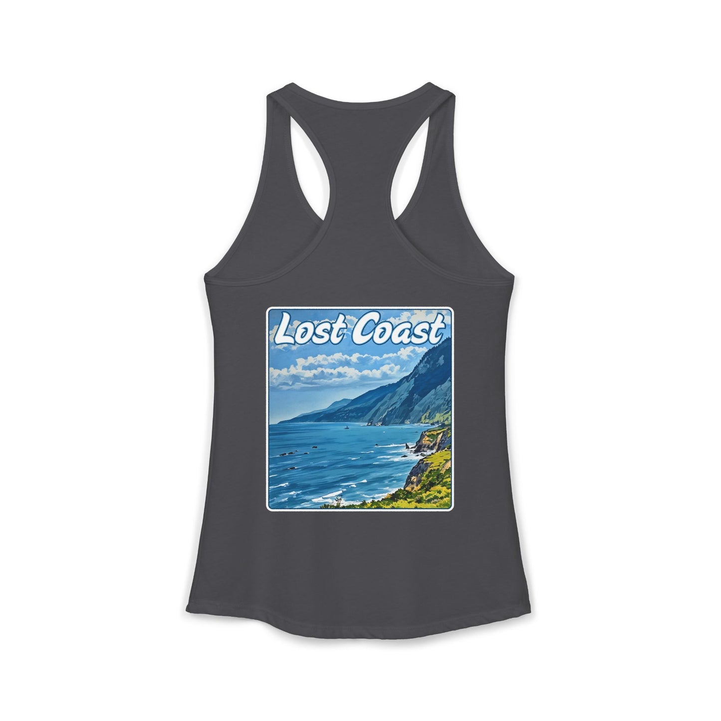 Women's Ideal Racerback Tank