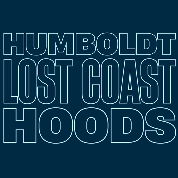 Humboldt Lost Coast Hoods logo