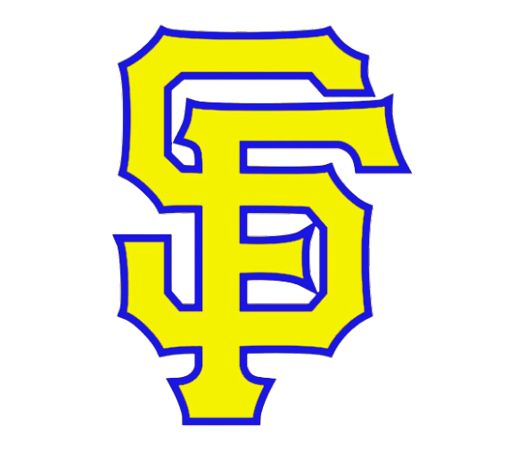 SF 4" Sticker