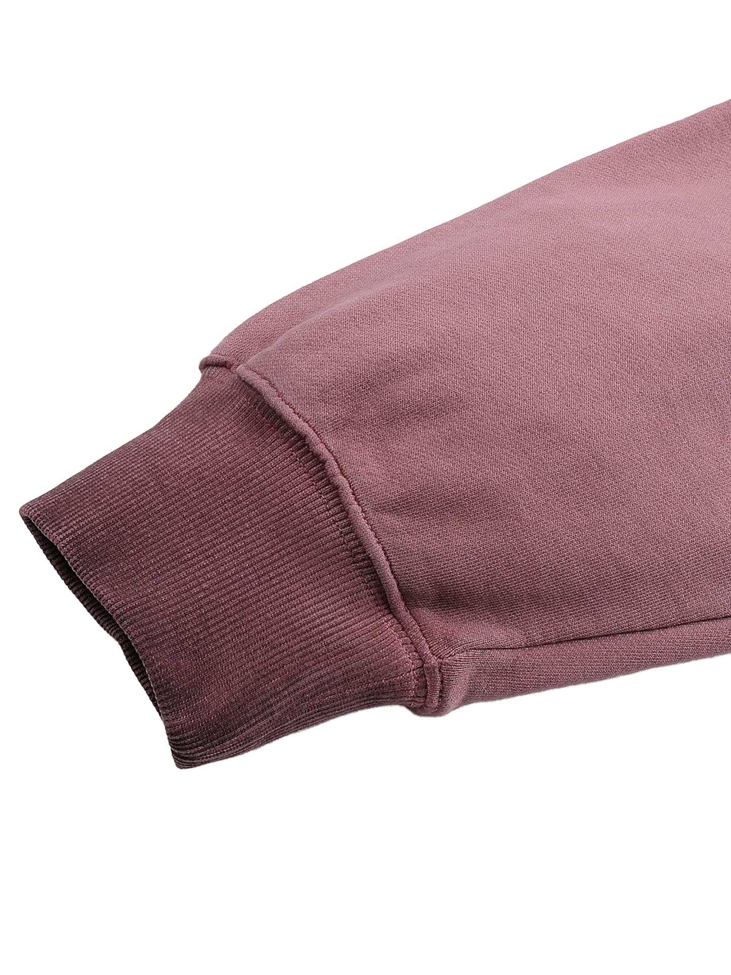 Paula and Sons Earthworks Dozer Ombre Vintage Stone Washed Hoodie