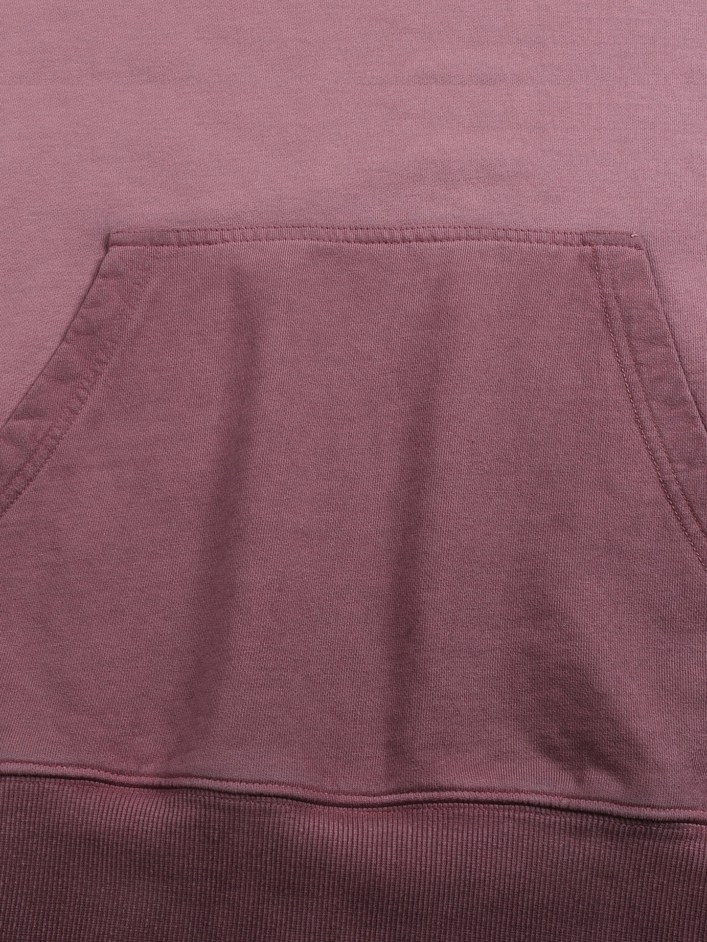 Paula and Sons Earthworks Dozer Ombre Vintage Stone Washed Hoodie