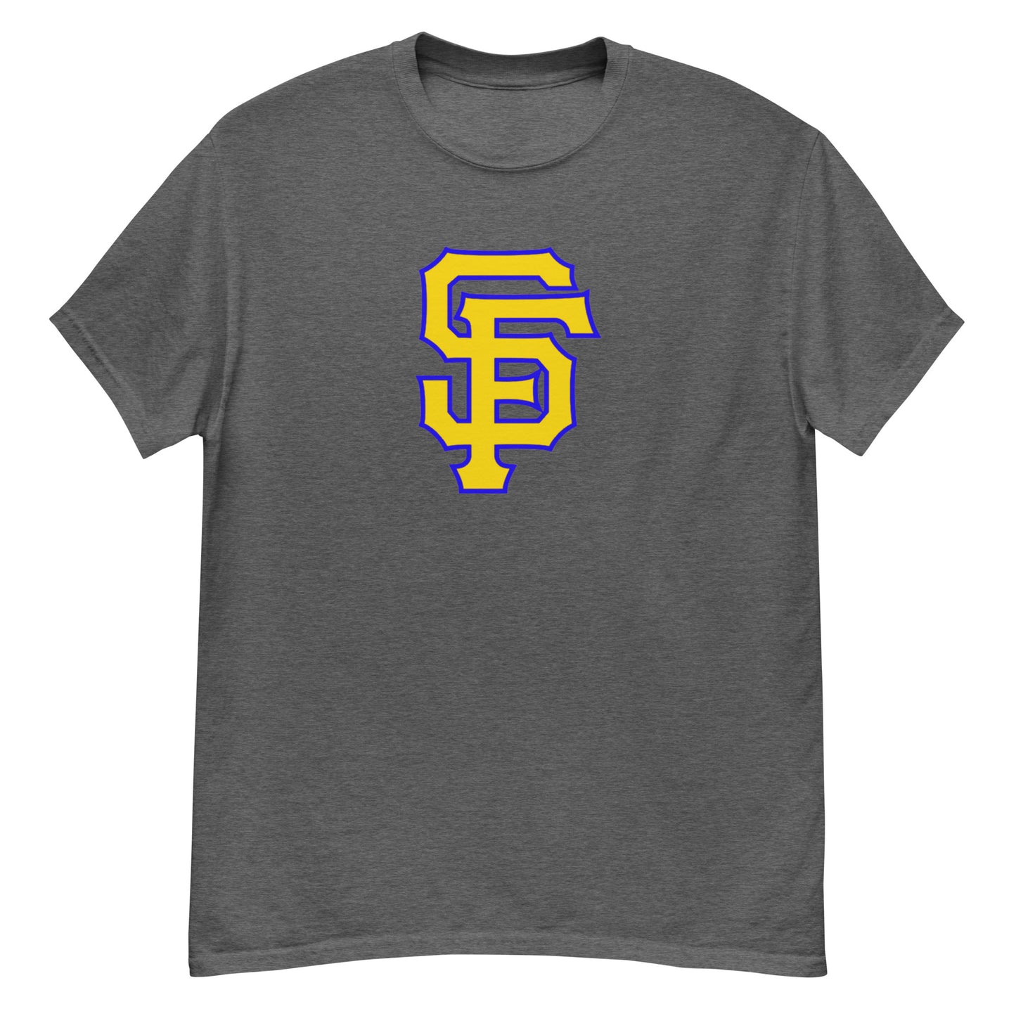 SF classic tee