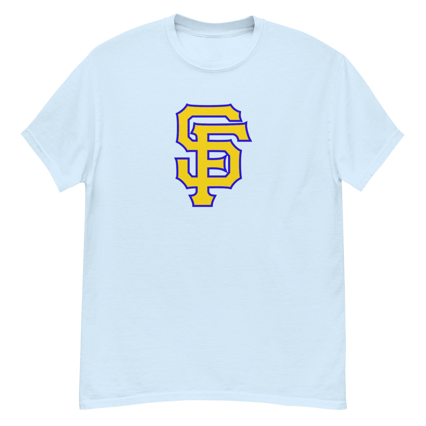 SF classic tee