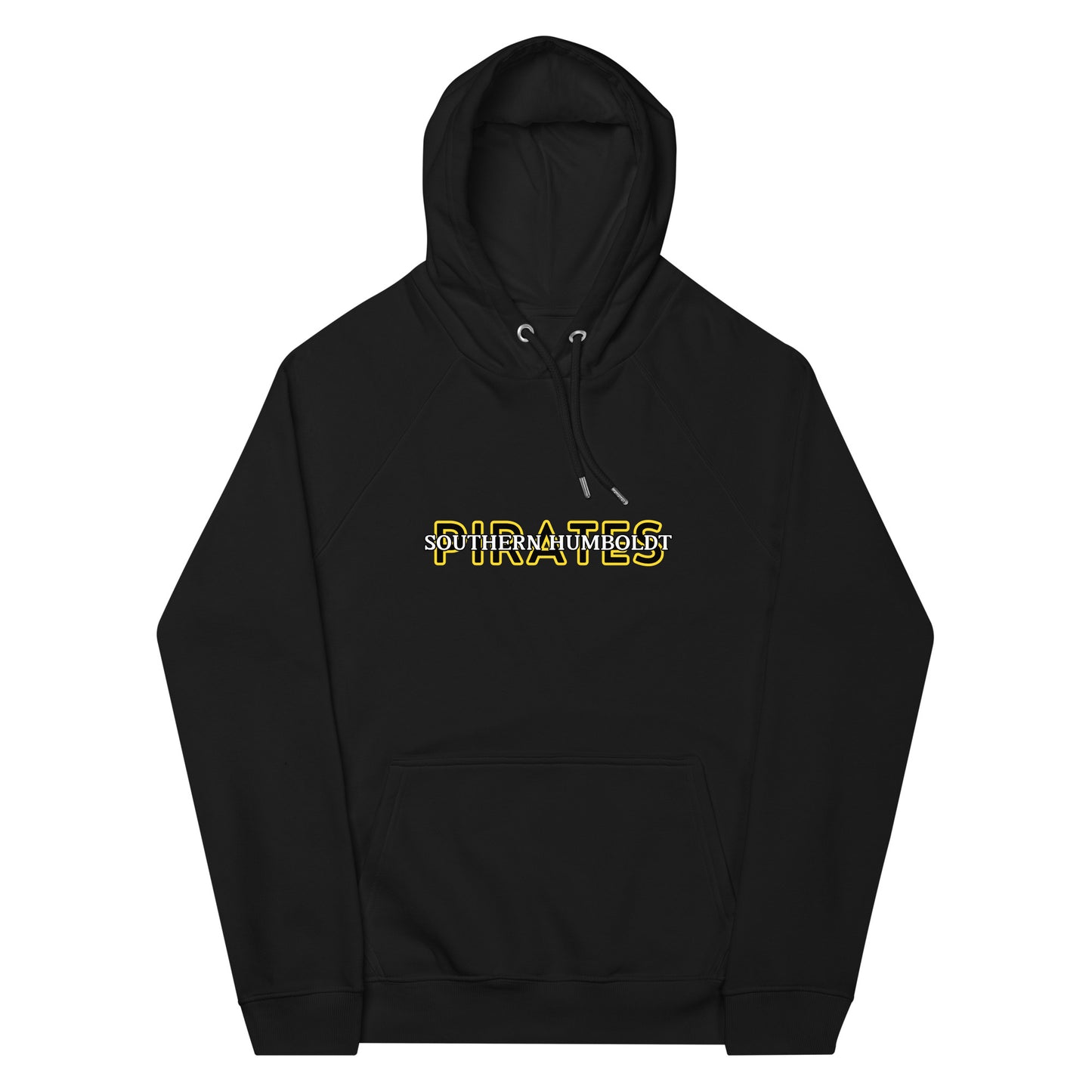 SHLL Pirates Organic Cotton Hoodie