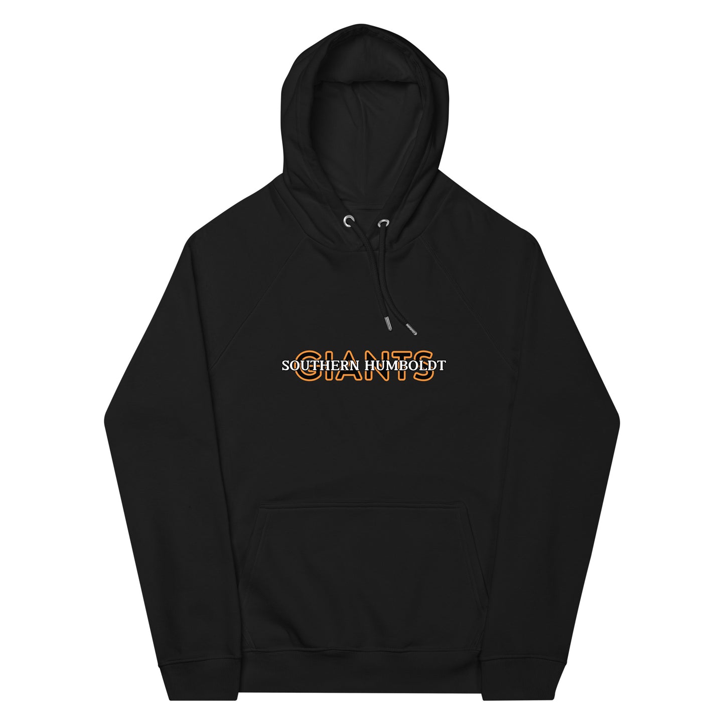 SHLL Giants Organic Cotton Hoodie