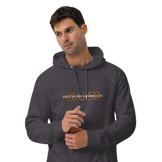 SHLL Giants Organic Cotton Hoodie