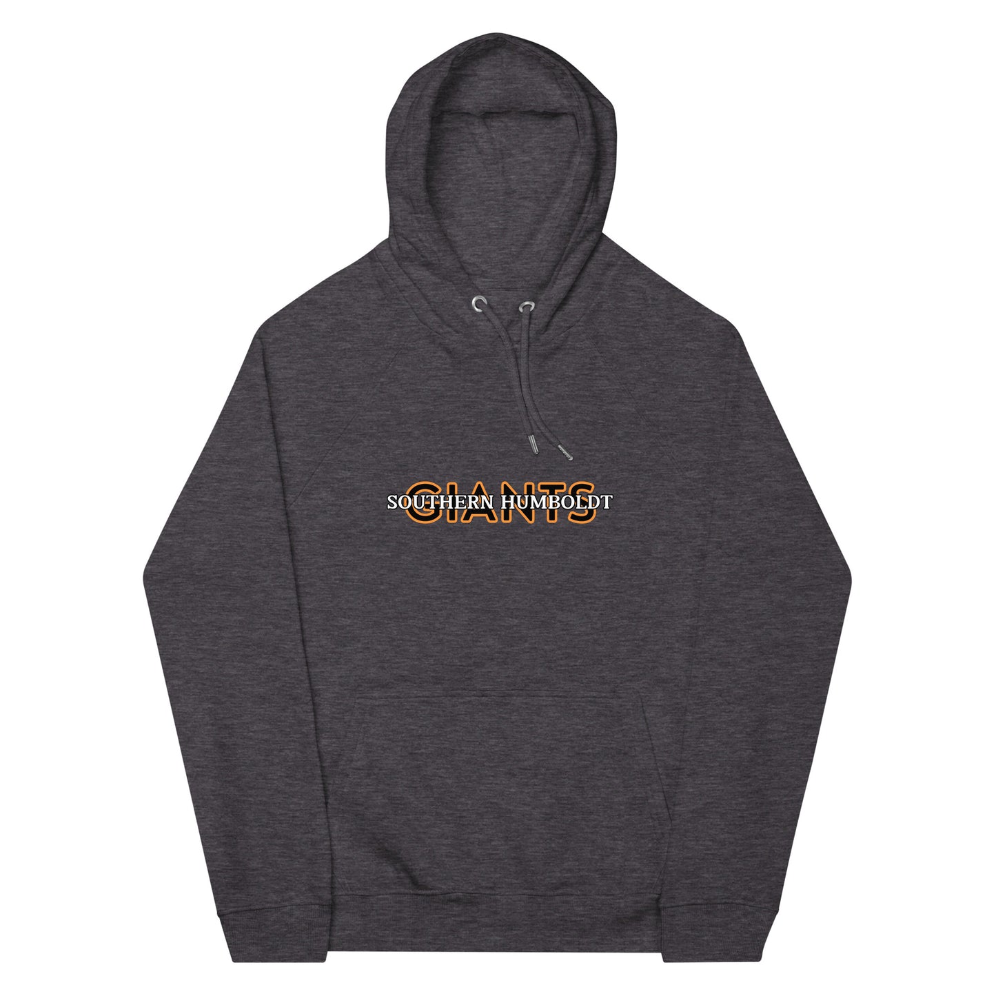 SHLL Giants Organic Cotton Hoodie