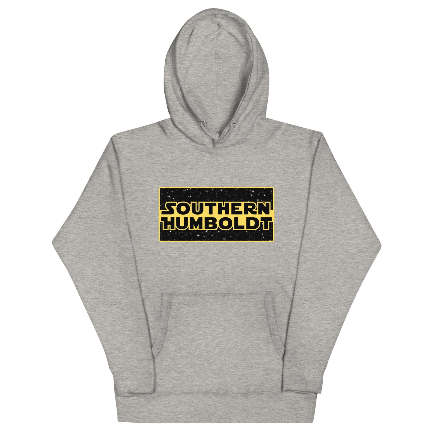SH Stars Cotton Hoodie
