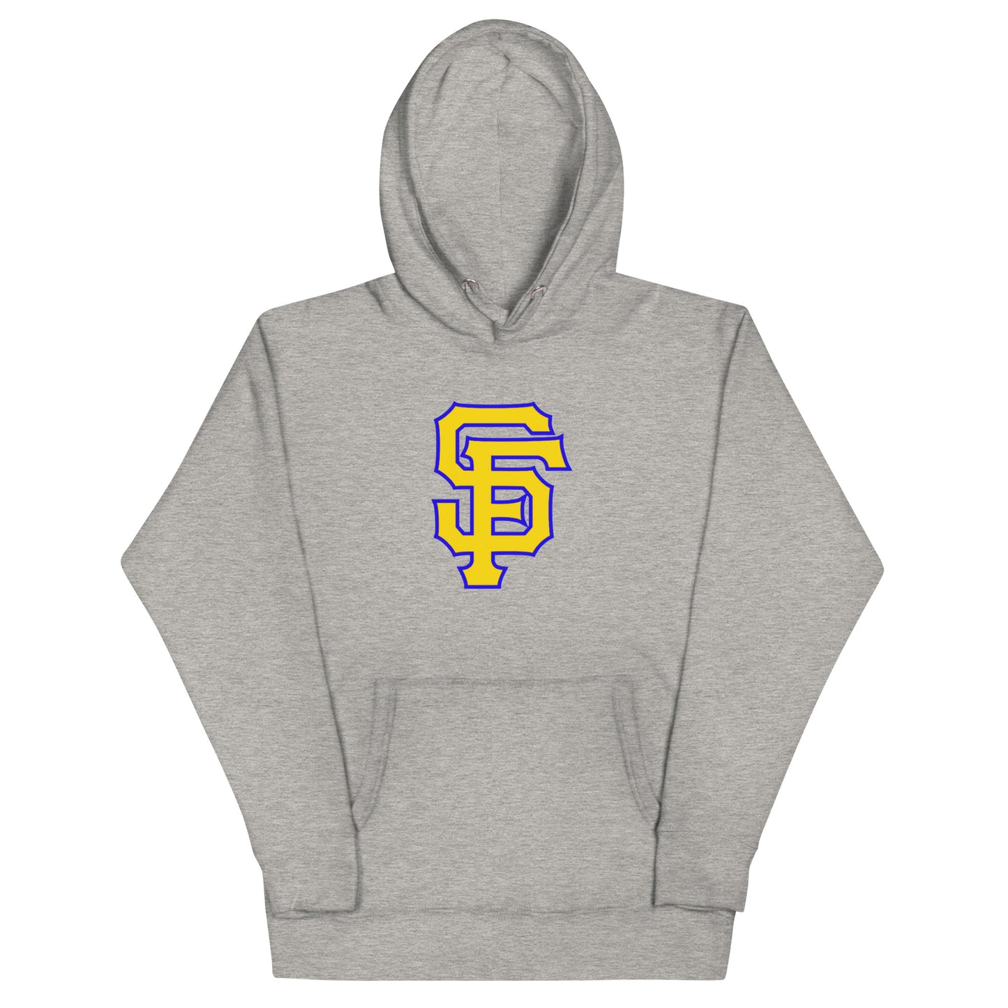 SF Hoodie