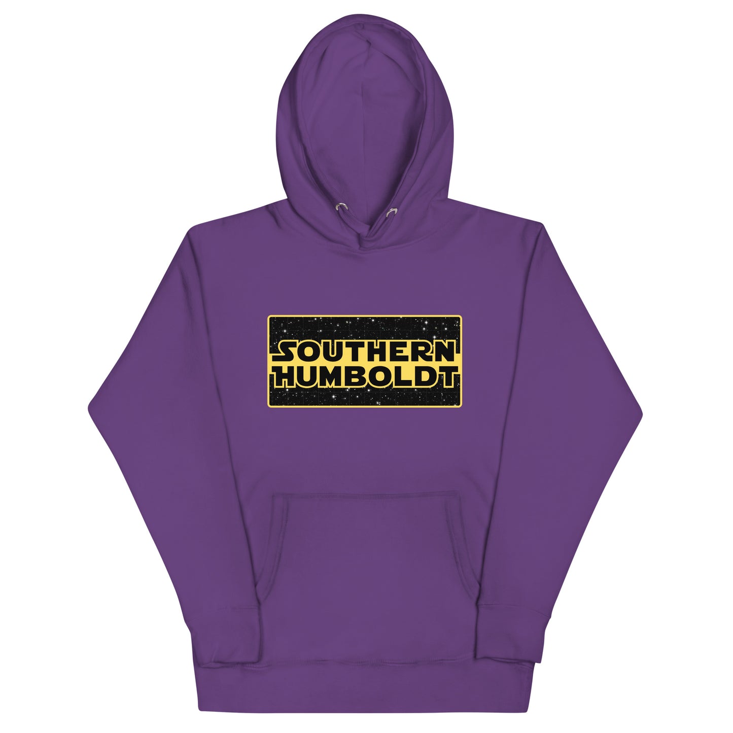 SH Stars Cotton Hoodie