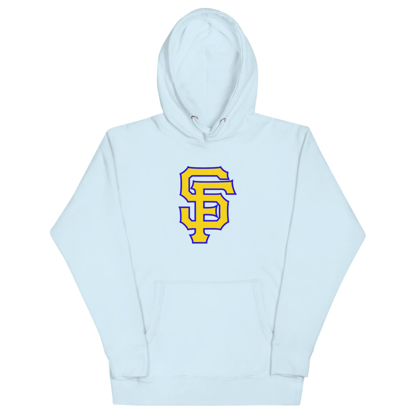 SF Hoodie