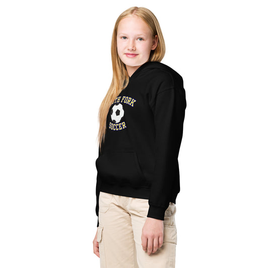South Fork Soccer Youth heavy blend hoodie