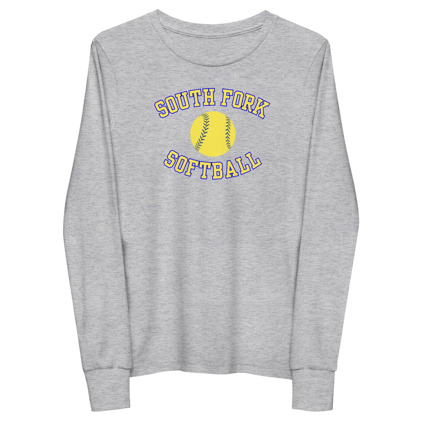 South Fork Youth long sleeve tee