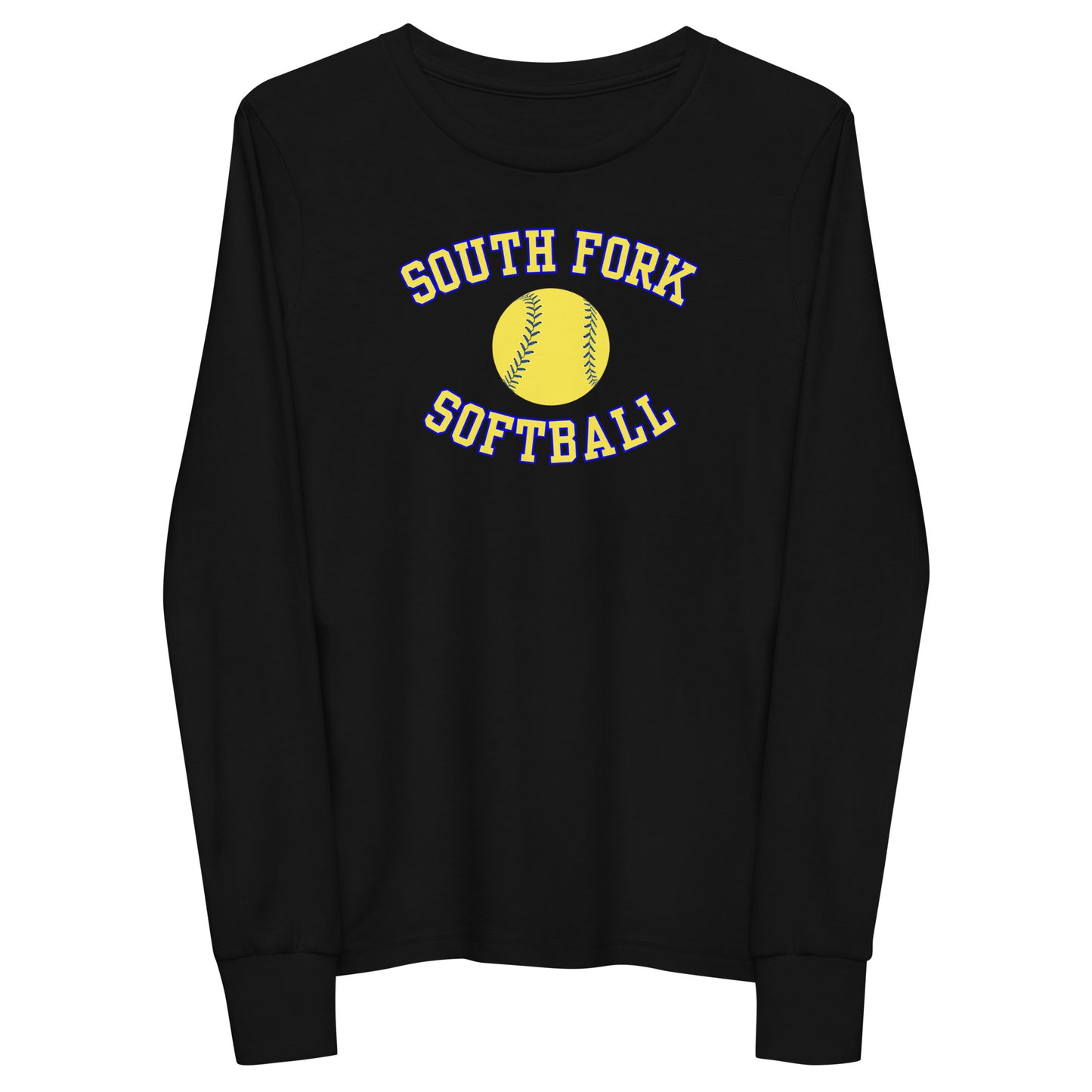 South Fork Youth long sleeve tee