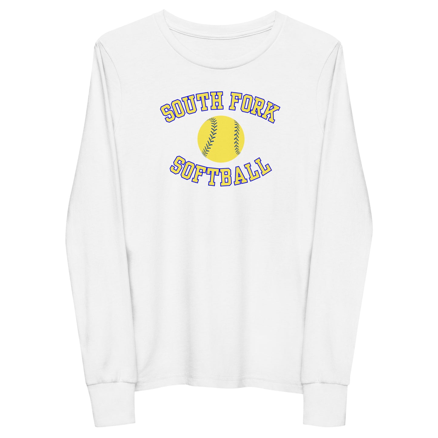 South Fork Youth long sleeve tee