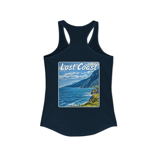 Women's Ideal Racerback Tank