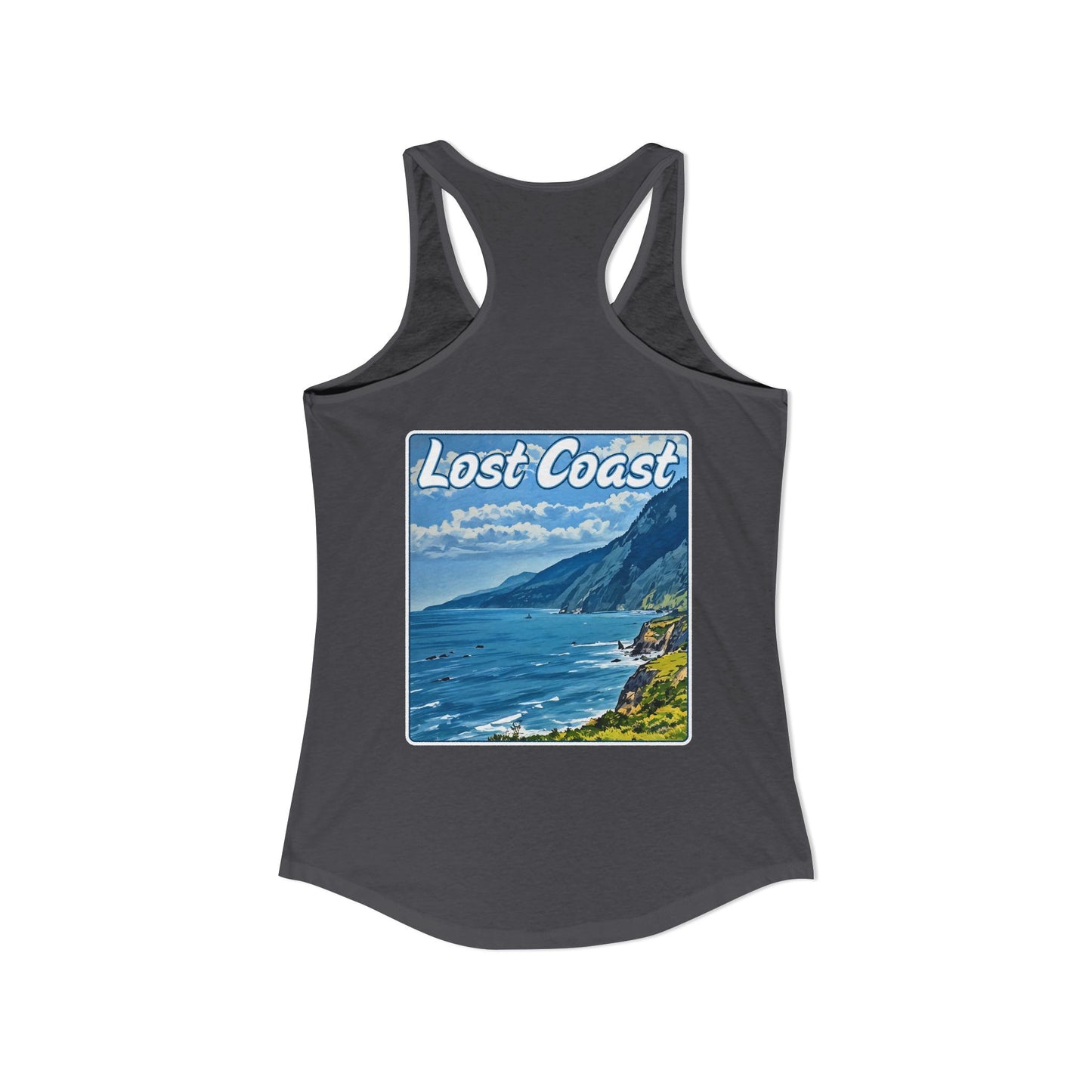 Women's Ideal Racerback Tank