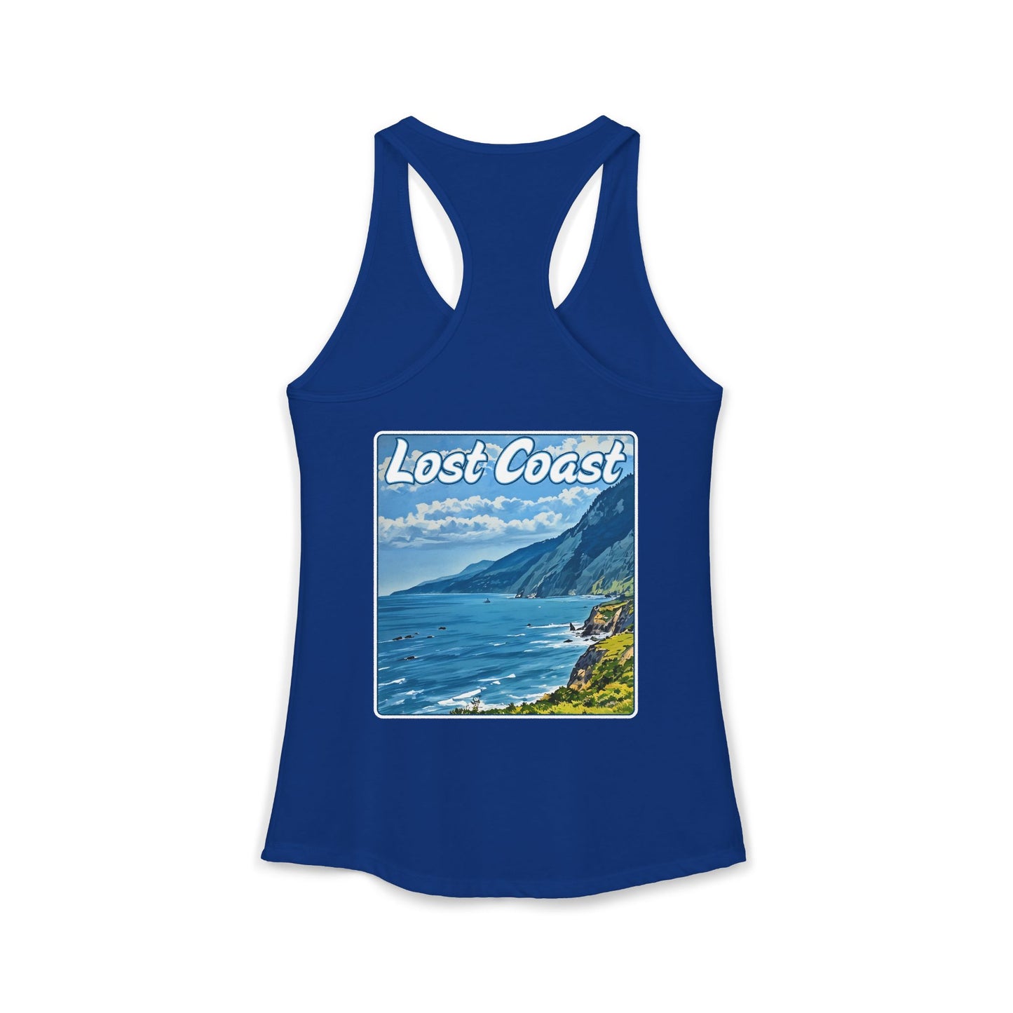 Women's Ideal Racerback Tank