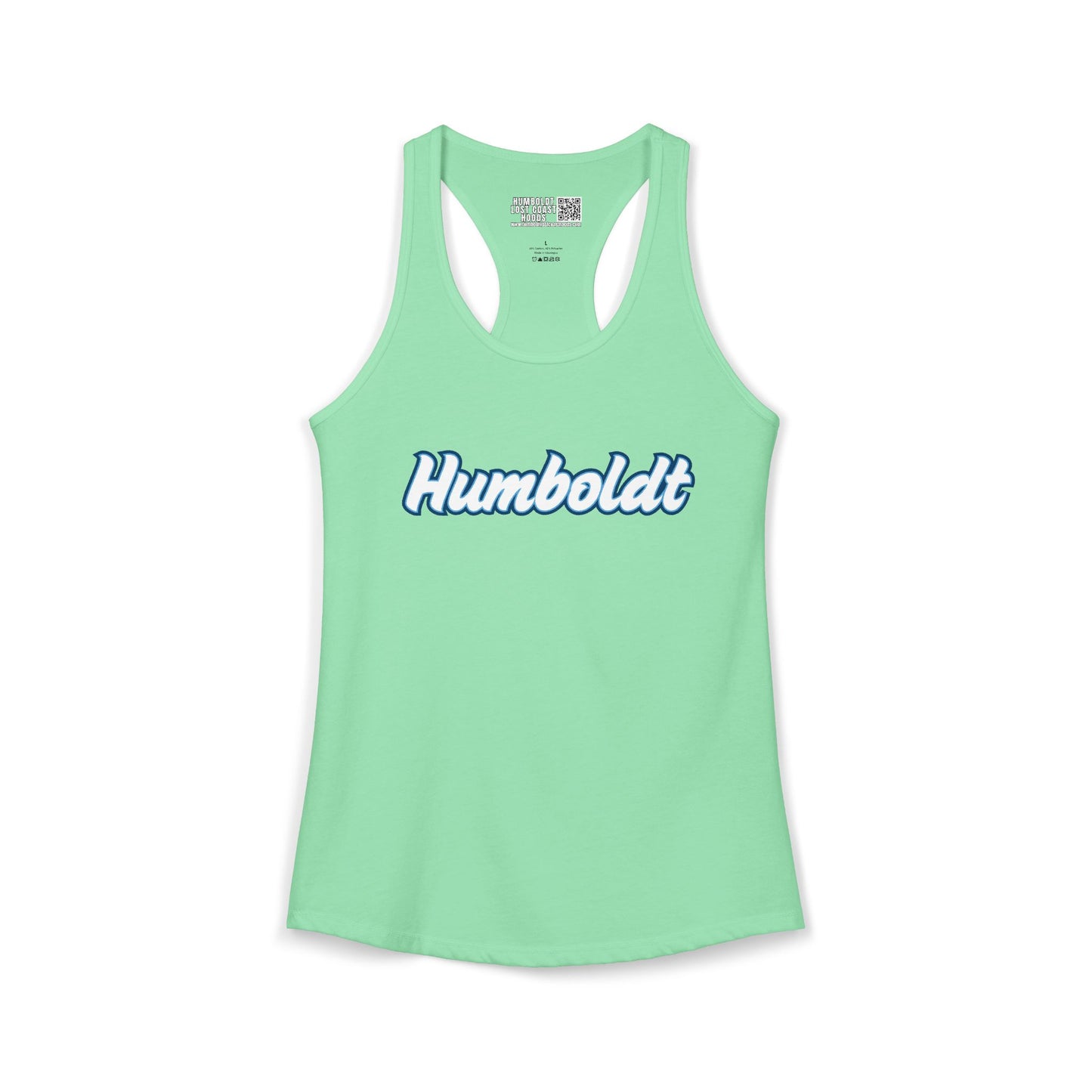 Women's Ideal Racerback Tank