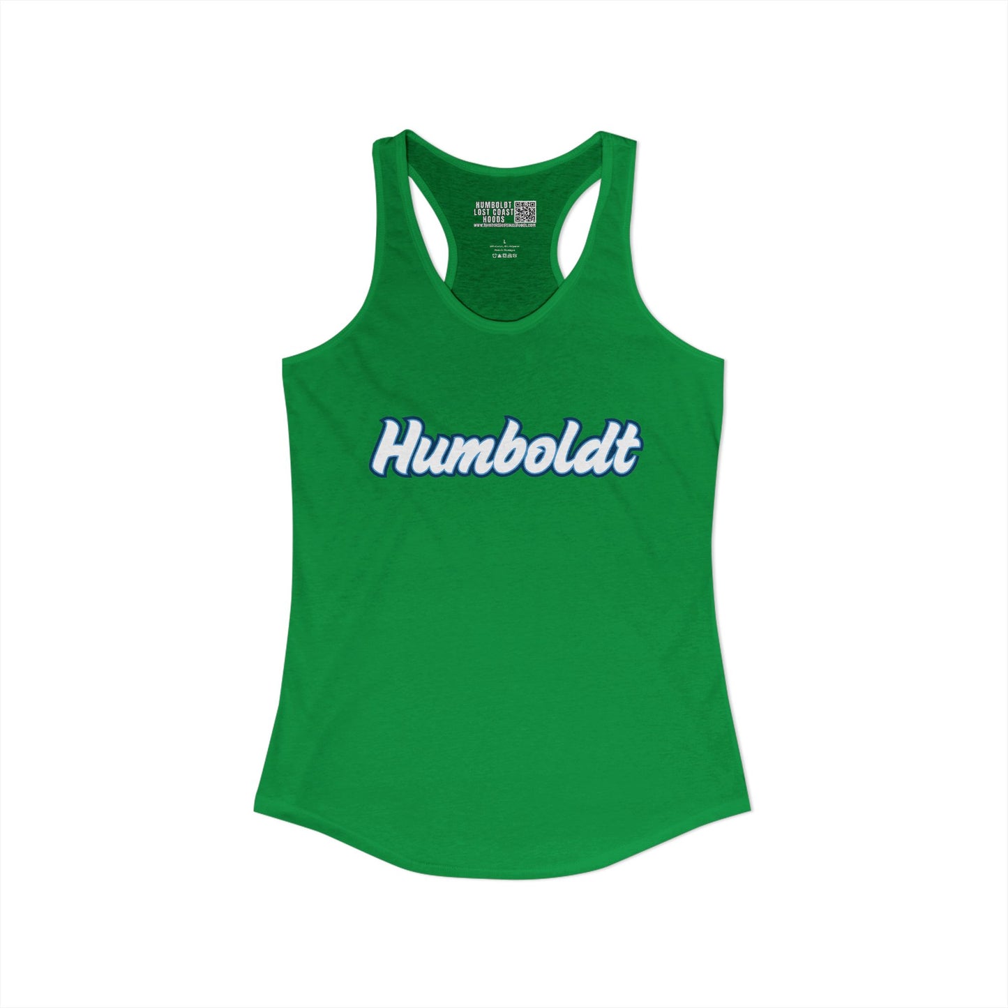 Women's Ideal Racerback Tank