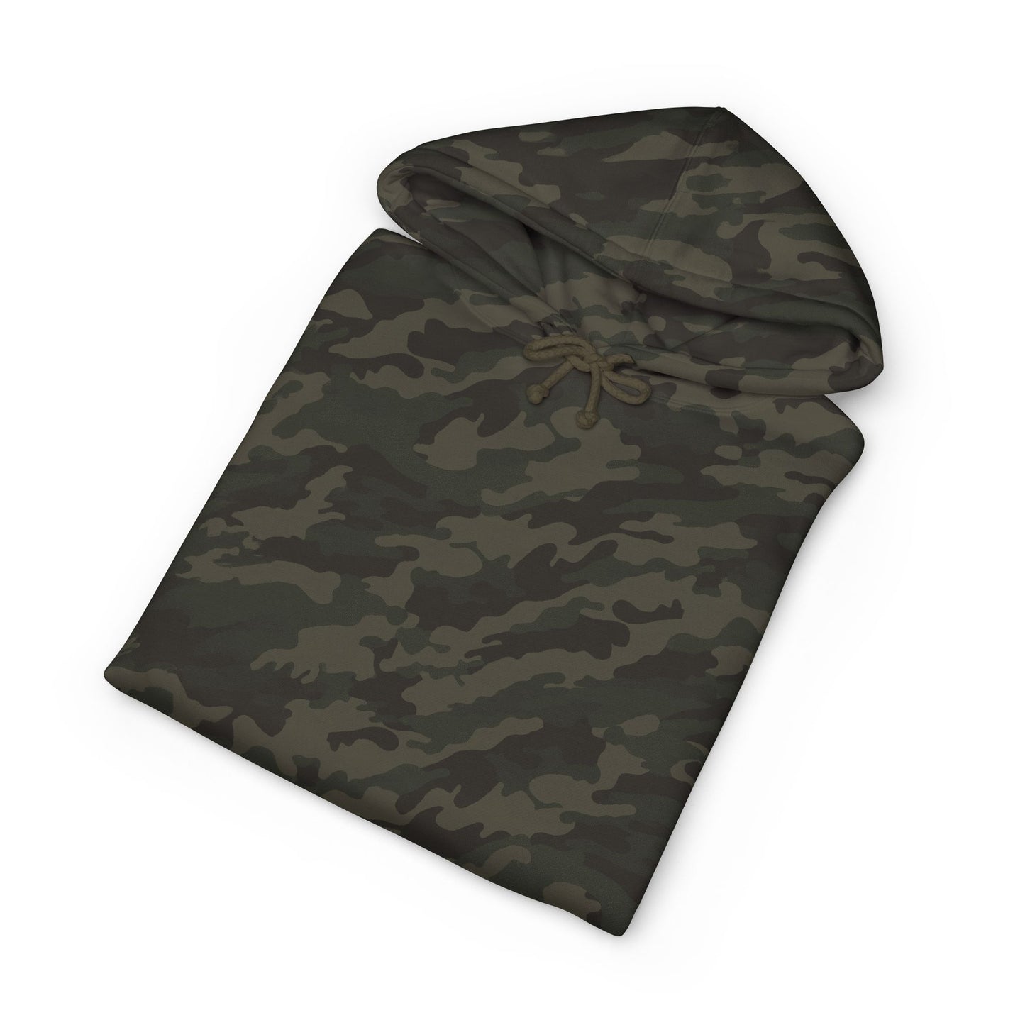 PASE Packer Heavyweight Hooded Sweatshirt
