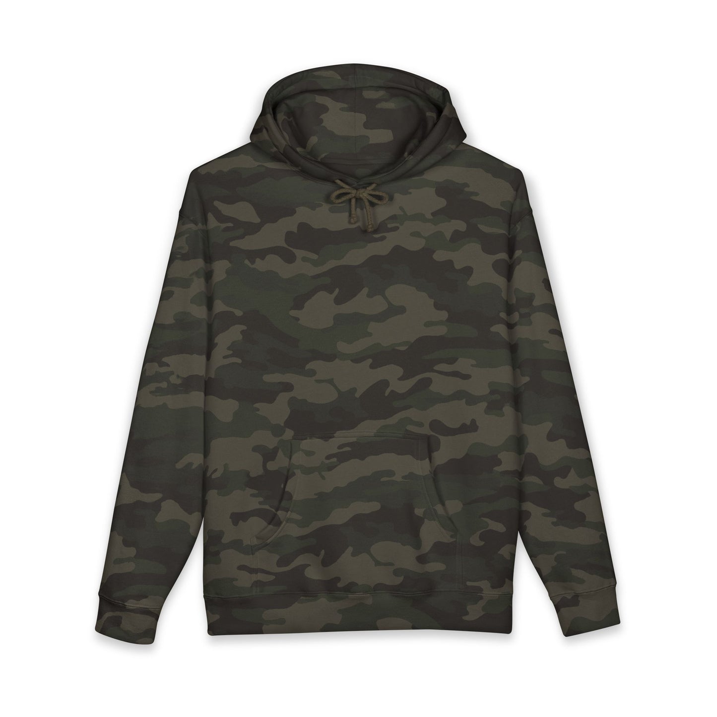 PASE Packer Heavyweight Hooded Sweatshirt