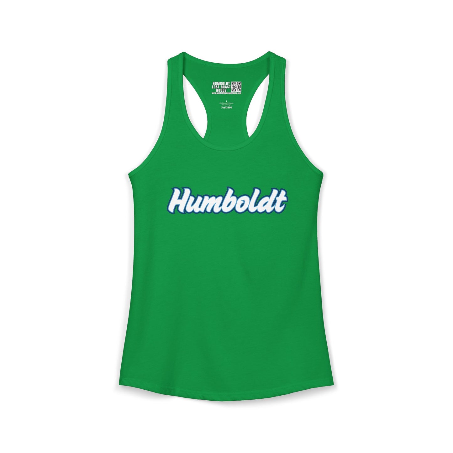 Women's Ideal Racerback Tank
