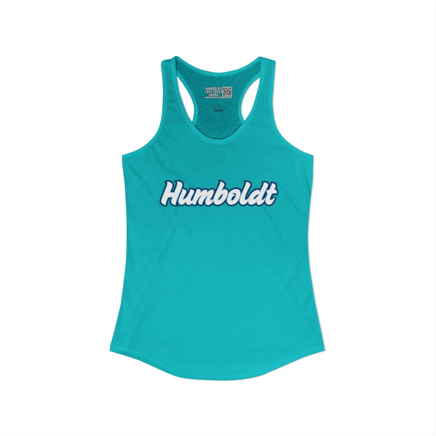Women's Ideal Racerback Tank