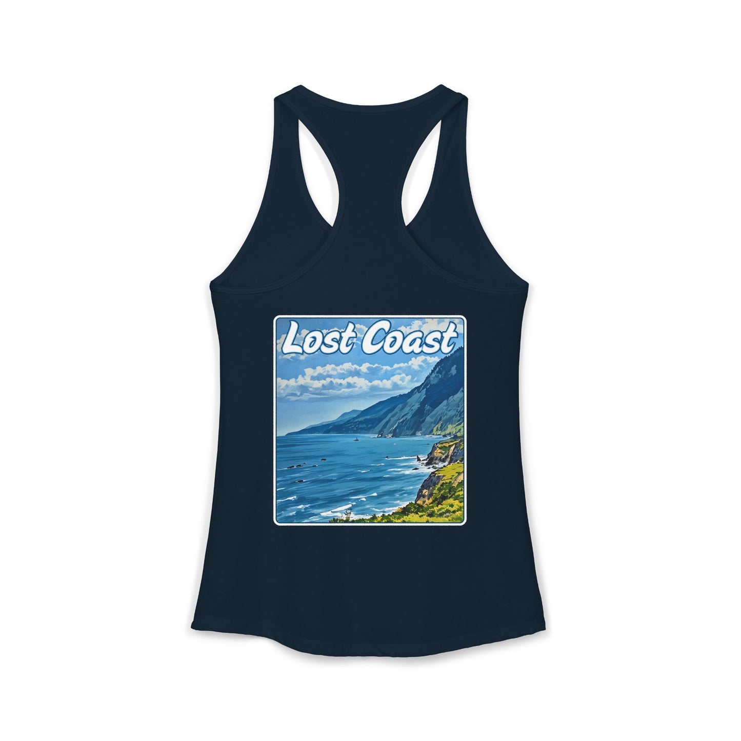 Women's Ideal Racerback Tank