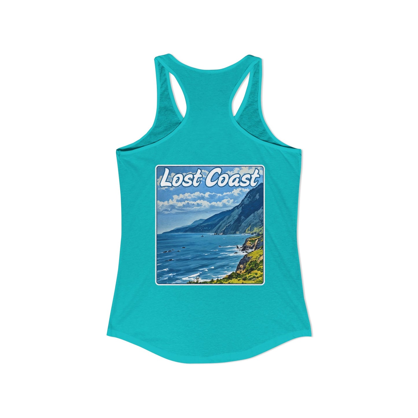Women's Ideal Racerback Tank