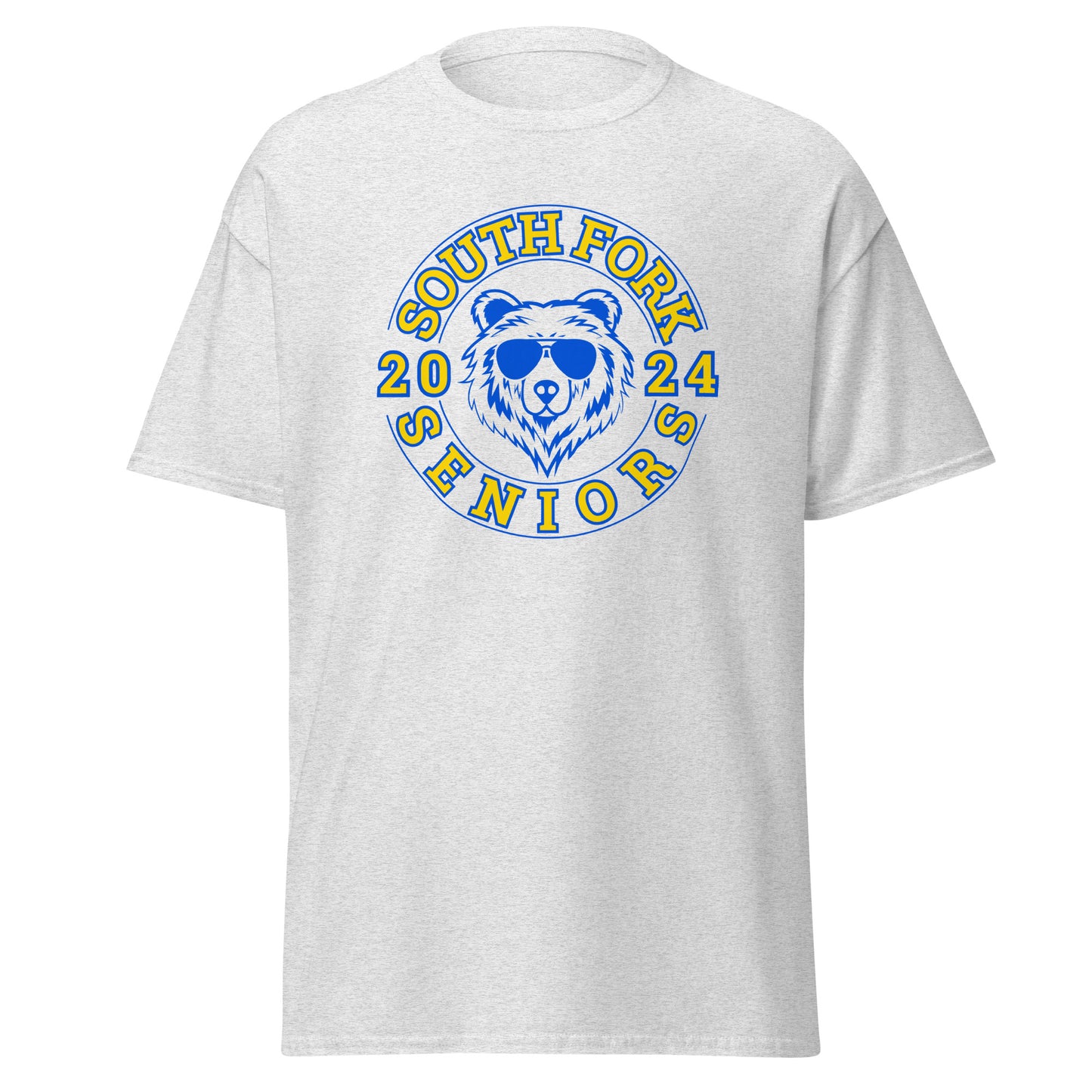 SFHS Class of 2024 Sponsor TShirt