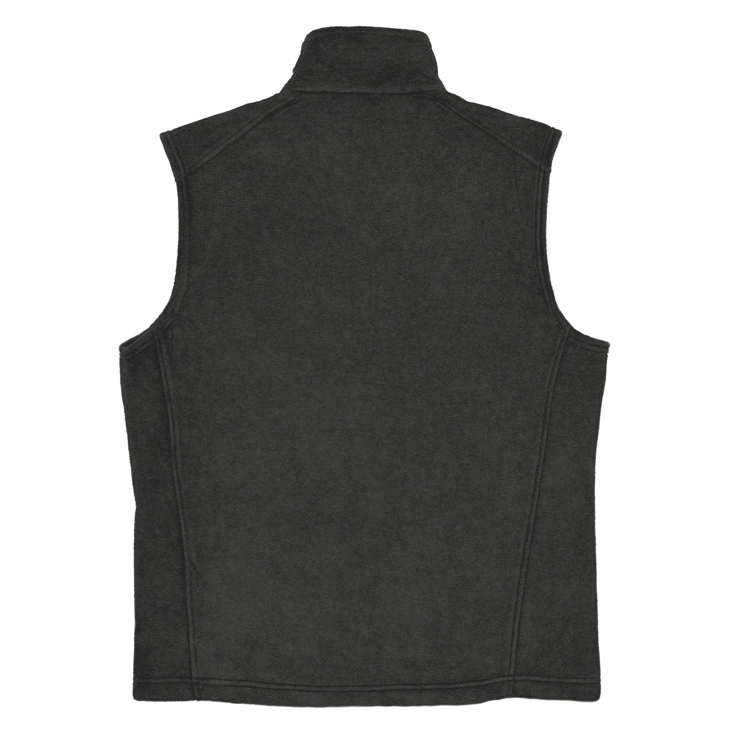 SF Men’s Columbia fleece vest