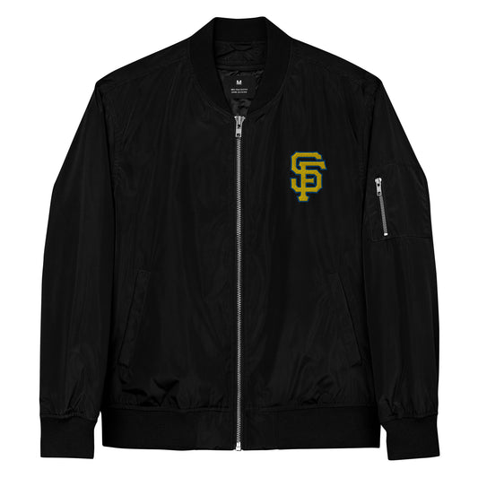 SF Bomber Jacket