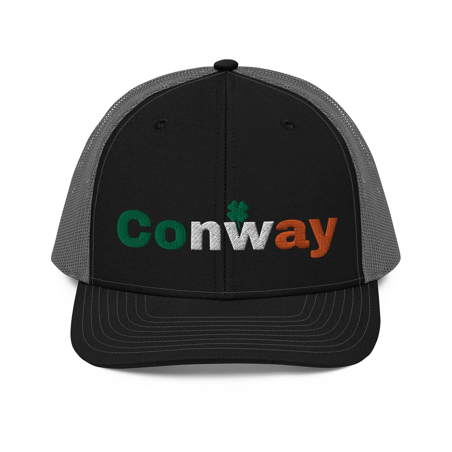 Conway Trucker Cap