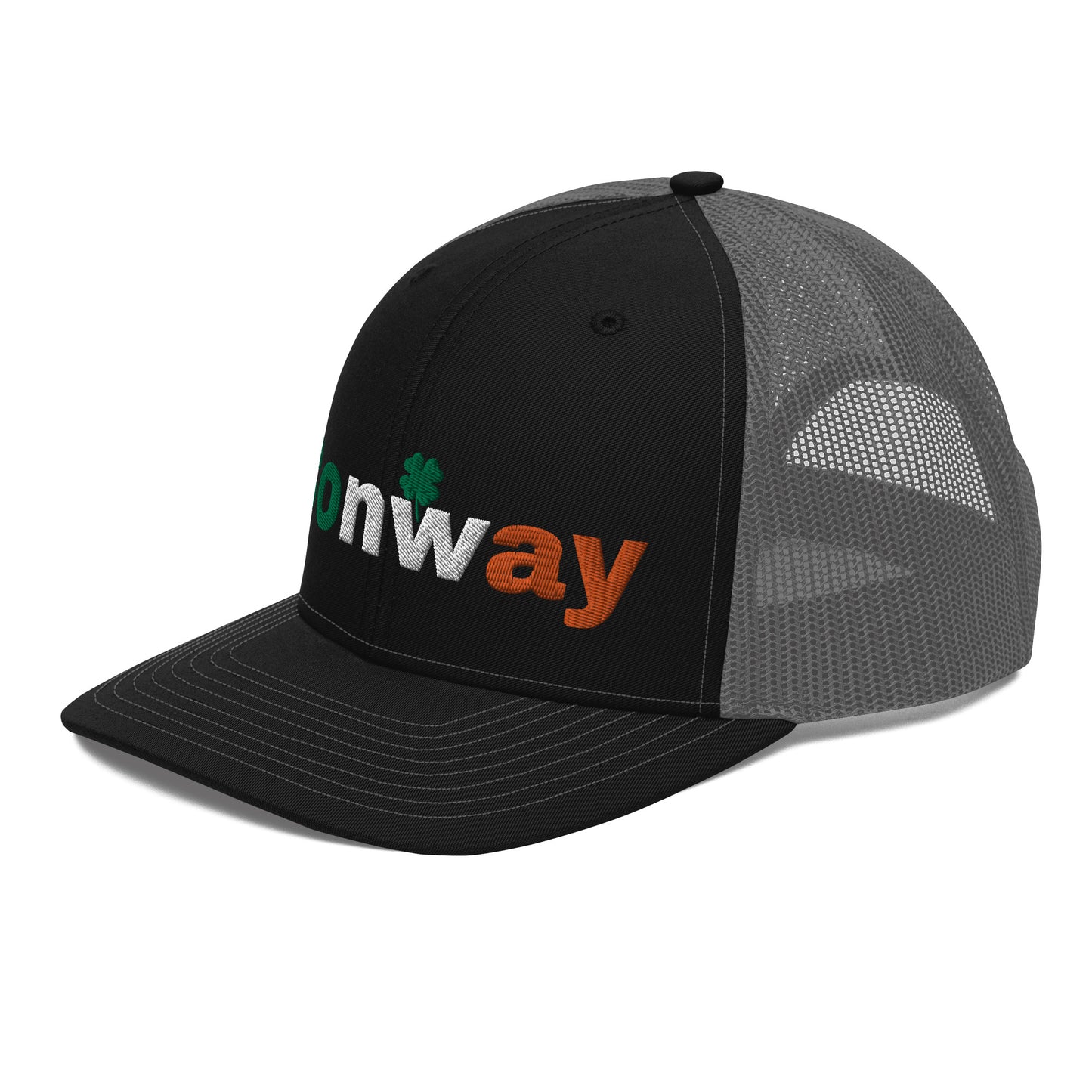 Conway Trucker Cap