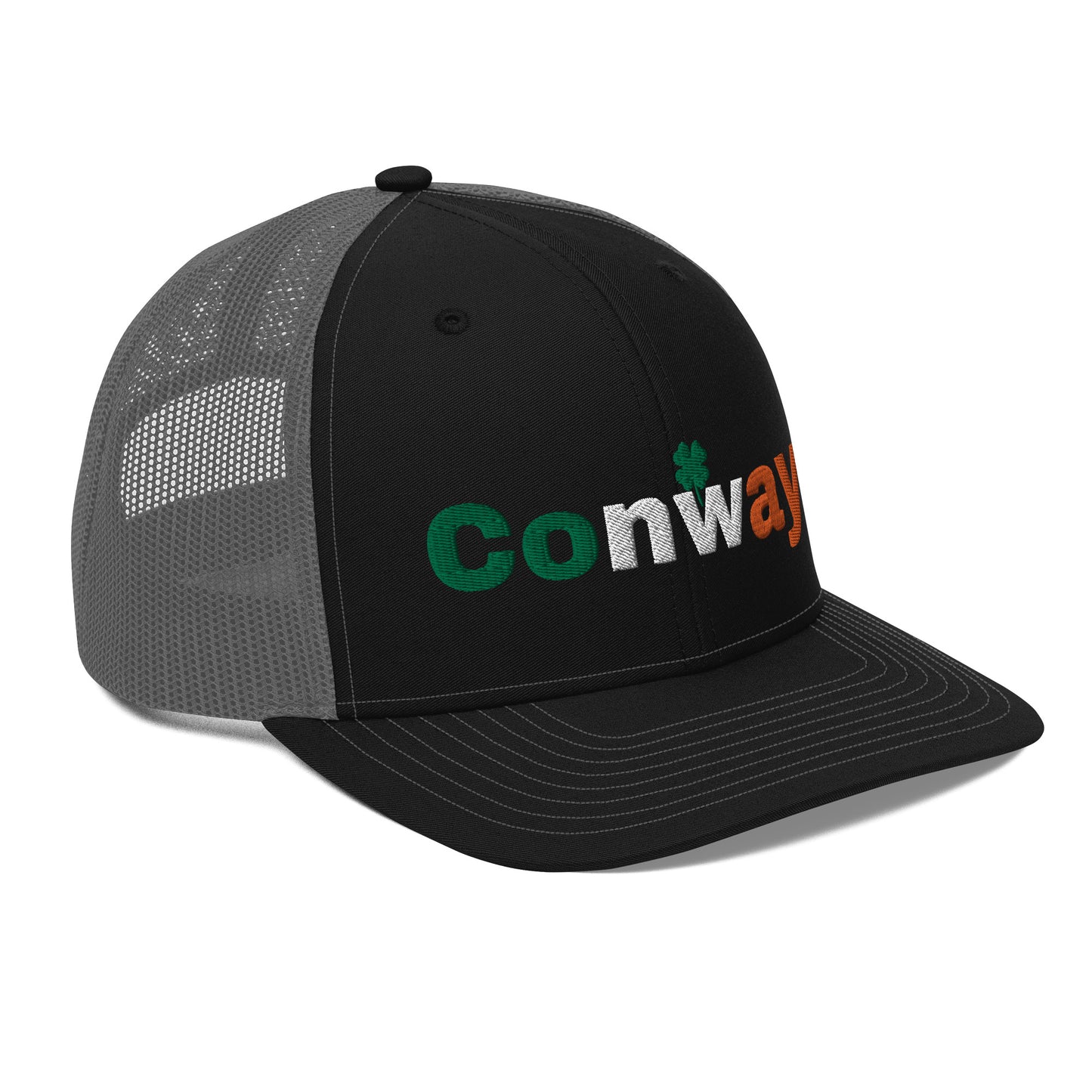 Conway Trucker Cap