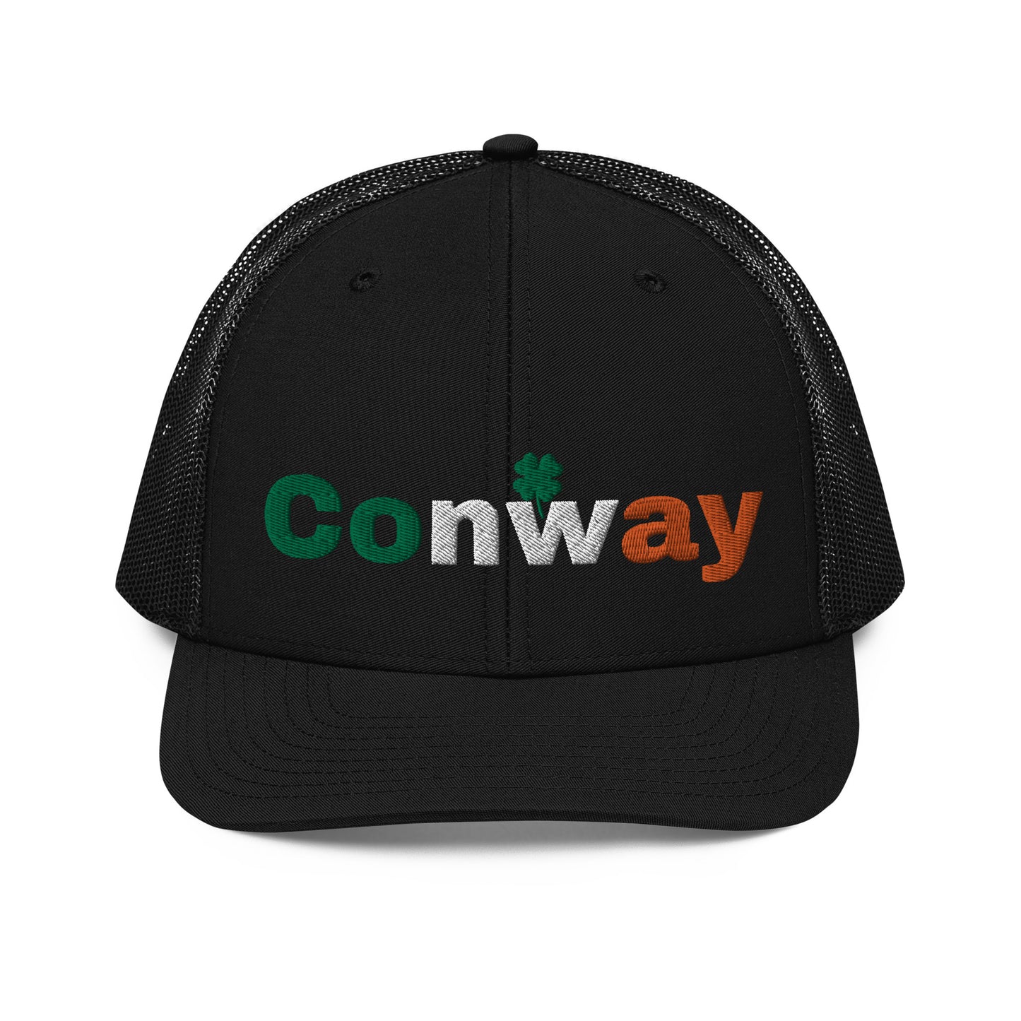 Conway Trucker Cap