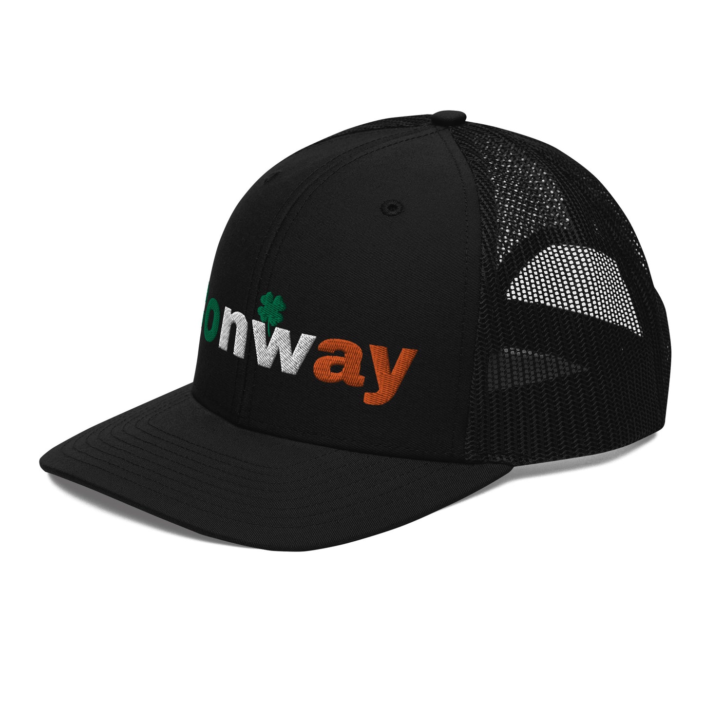 Conway Trucker Cap