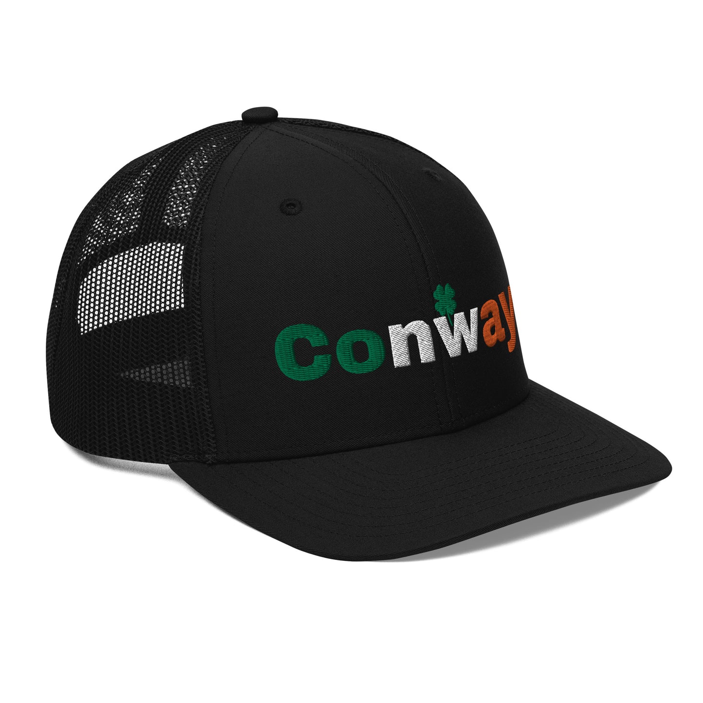 Conway Trucker Cap