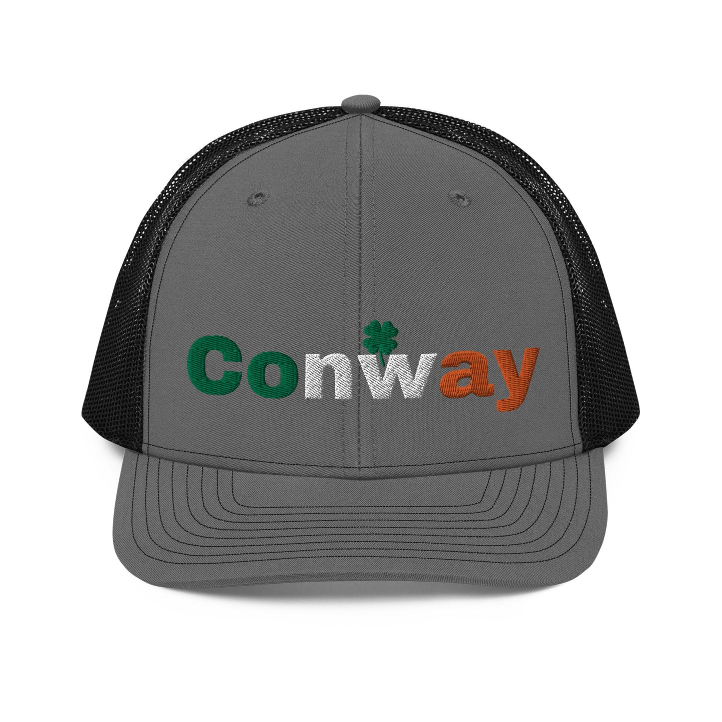 Conway Trucker Cap