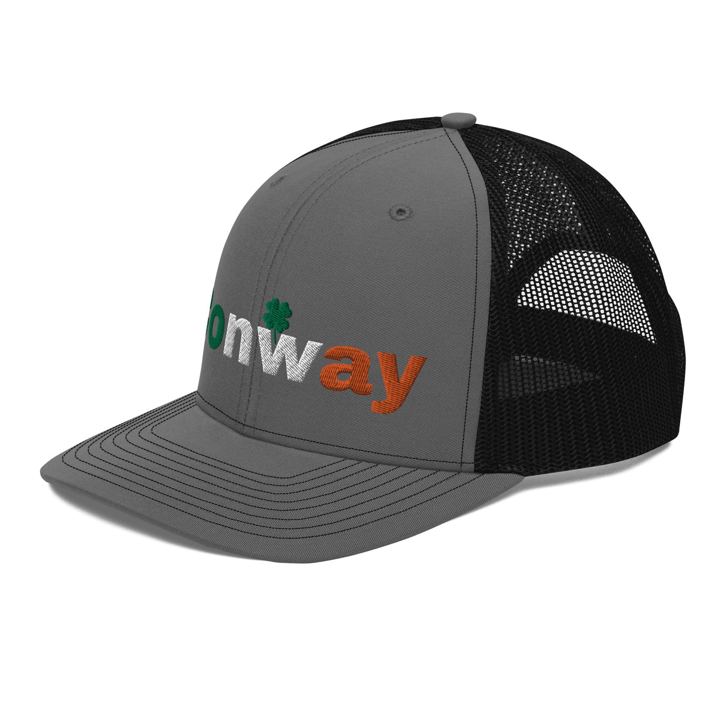 Conway Trucker Cap