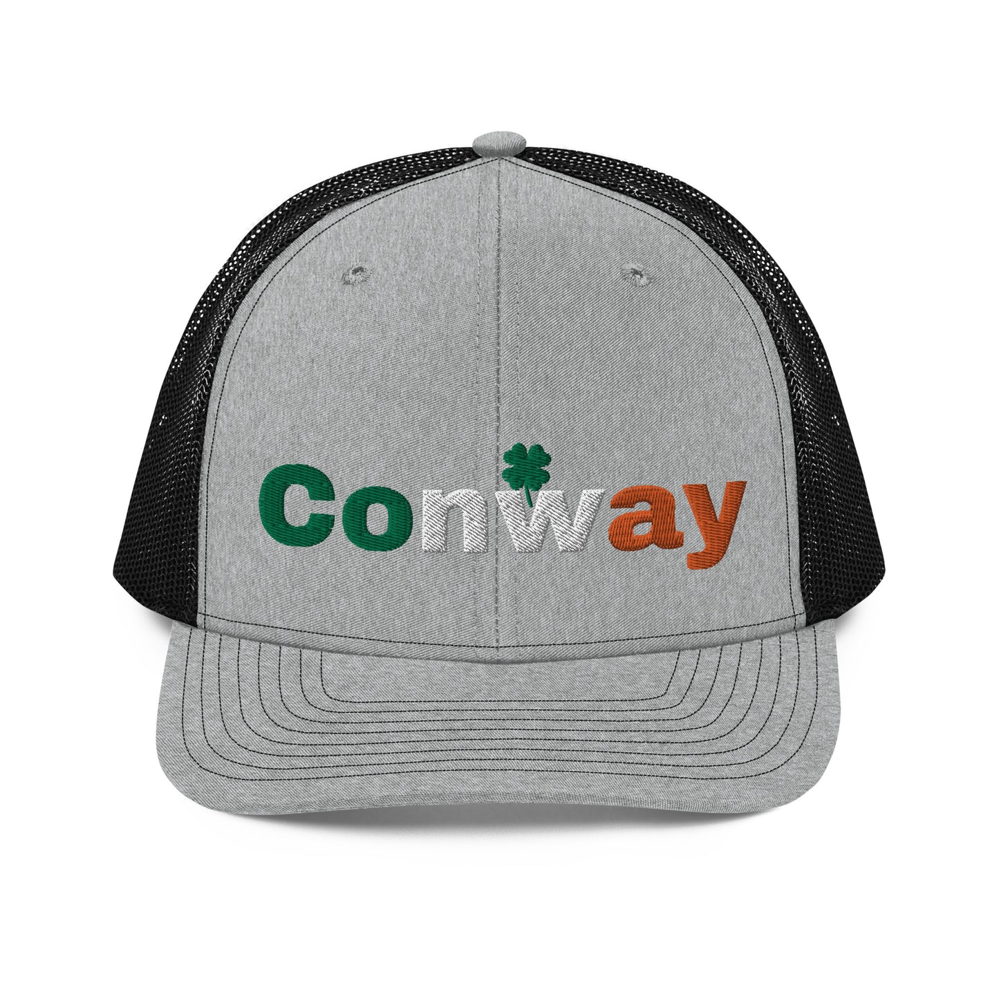 Conway Trucker Cap