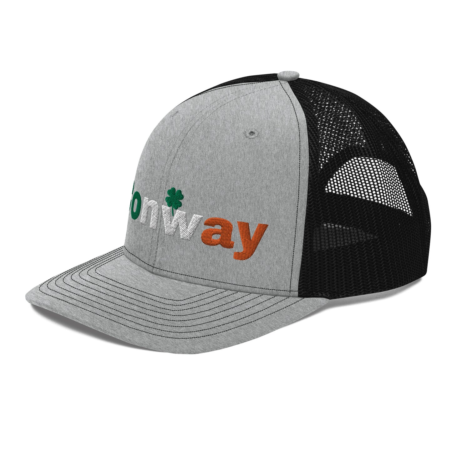 Conway Trucker Cap