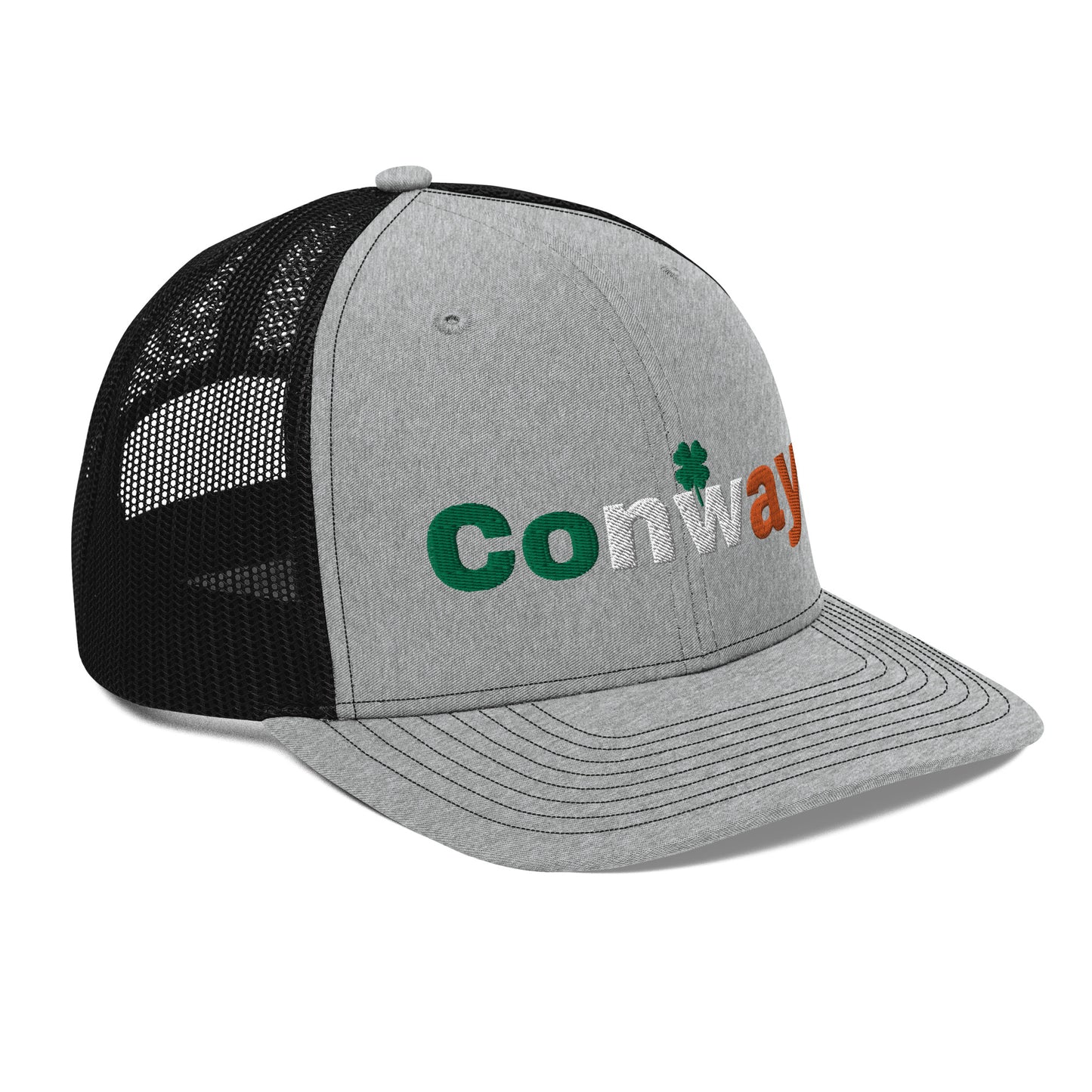 Conway Trucker Cap