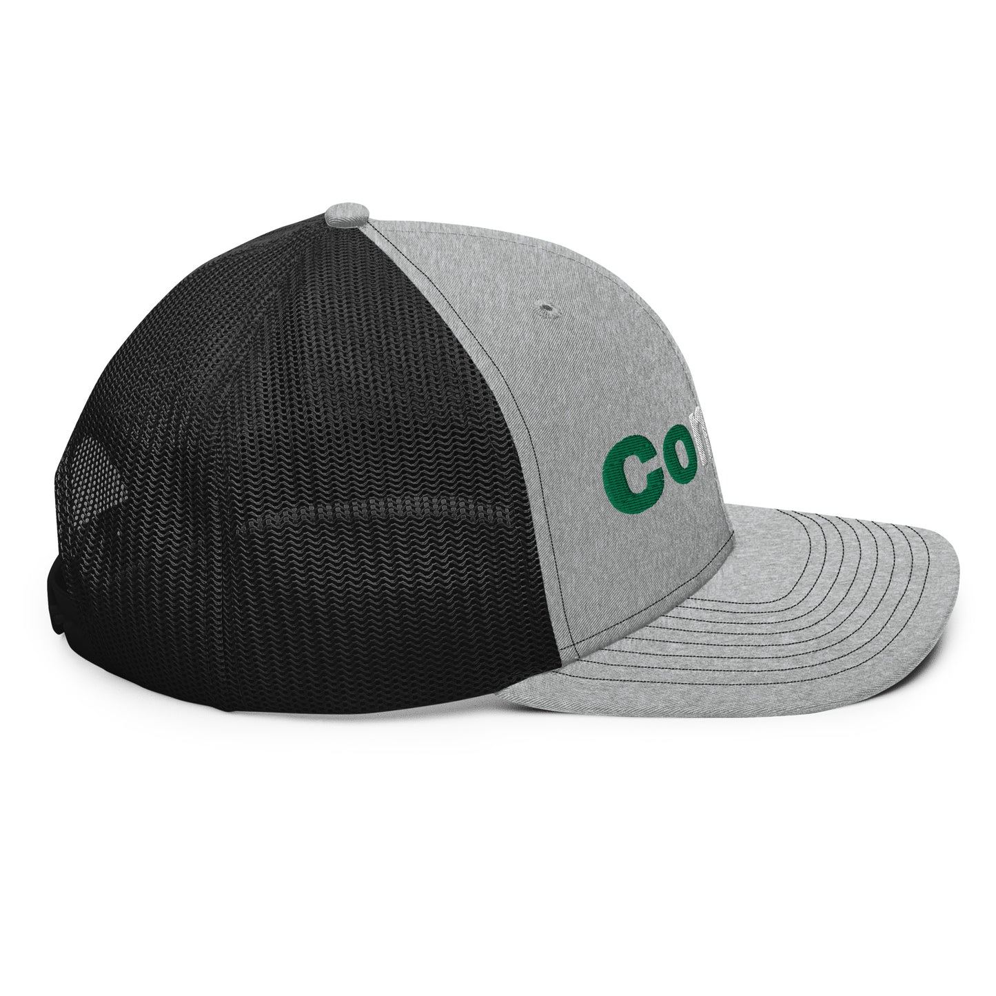 Conway Trucker Cap