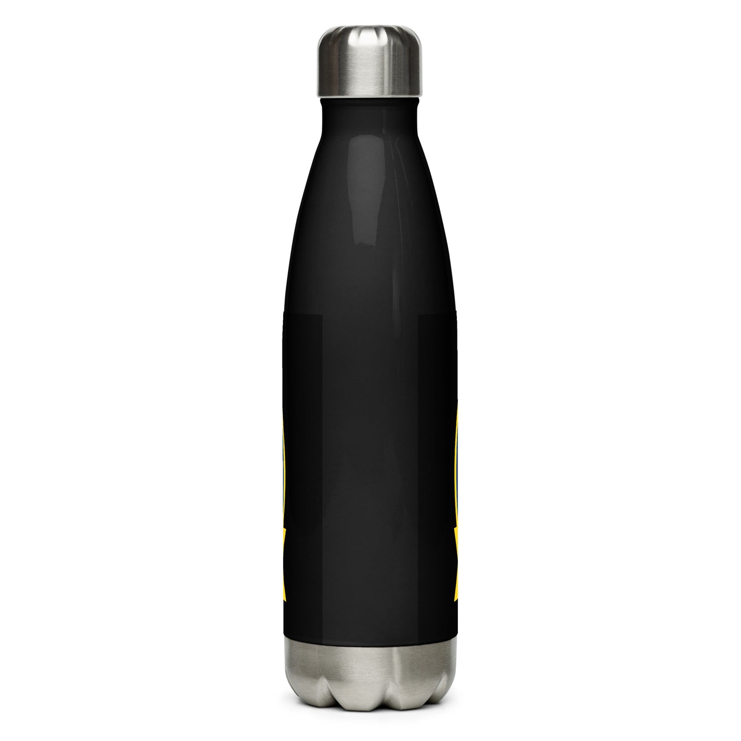 SF Volleyball Stainless Steel Water Bottle