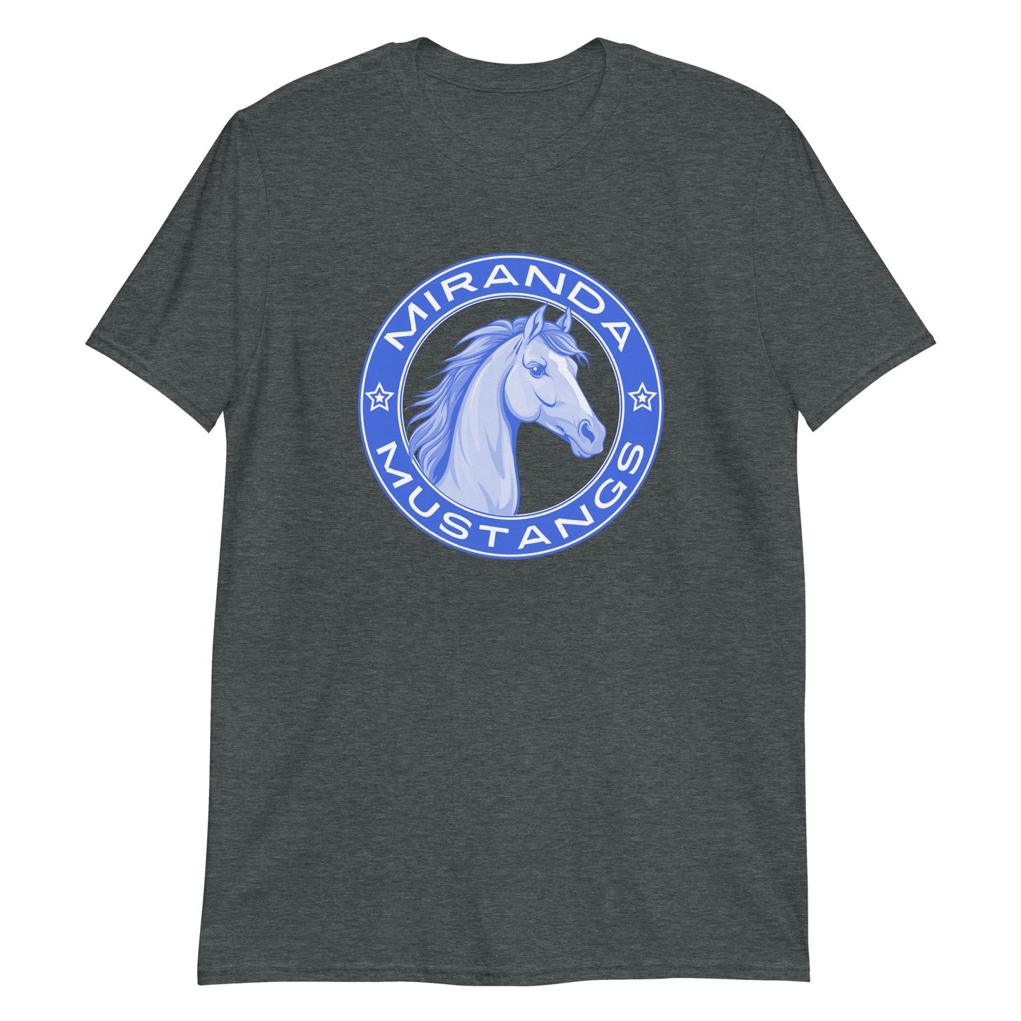 Miranda Mustangs T-Shirt