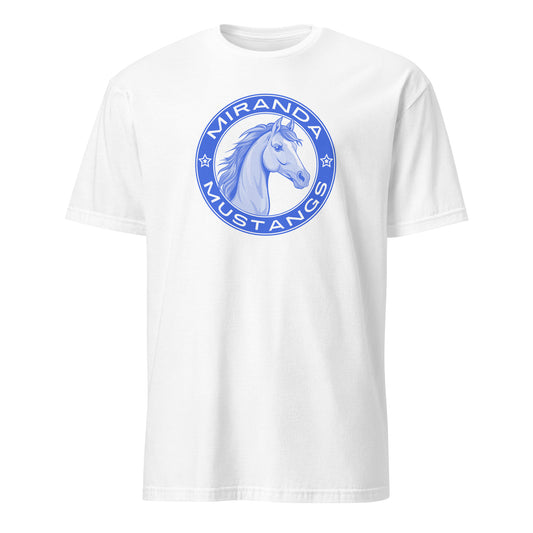 Miranda Mustangs T-Shirt