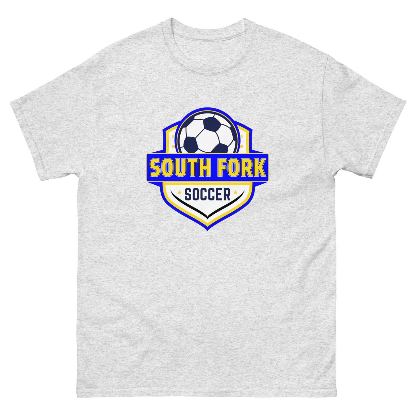 South Fork Soccer 2 classic tee