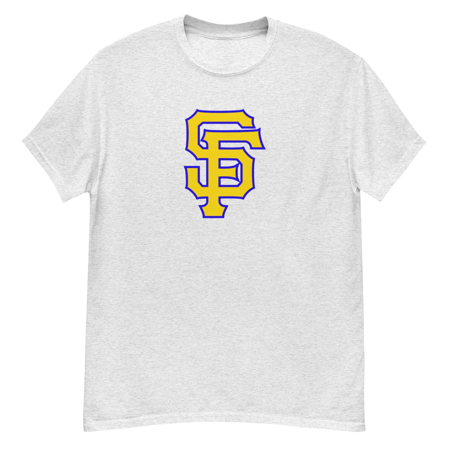 SF classic tee